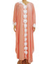 Dubai Kaftan Abaya: A Muslim Dress for All Occasions